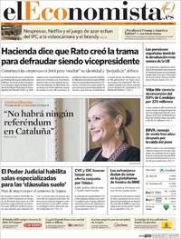 El Economista - 10-02-2017