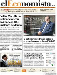 El Economista - 10-03-2017