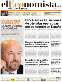 El Economista - 10-04-2017