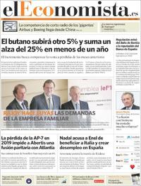 El Economista - 10-05-2017