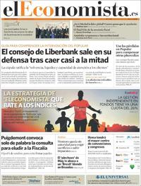 El Economista - 10-06-2017