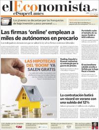 El Economista - 10-07-2017