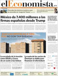 El Economista - 10-08-2017