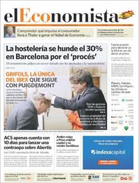 El Economista - 10-10-2017
