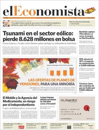 El Economista - 10-11-2017