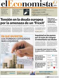 El Economista - 11-02-2017