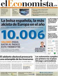 El Economista - 11-03-2017