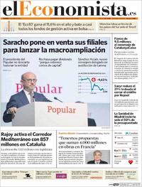 El Economista - 11-04-2017