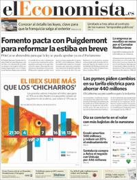 El Economista - 11-05-2017