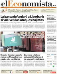 El Economista - 11-07-2017