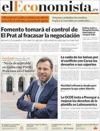 El Economista - 11-08-2017