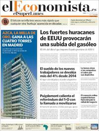 El Economista - 11-09-2017