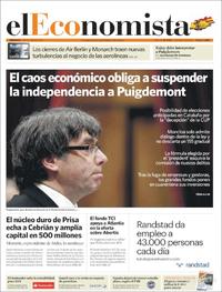 El Economista - 11-10-2017