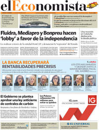El Economista - 11-11-2017
