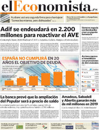 El Economista - 12-04-2017