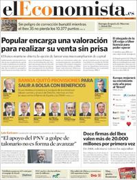 El Economista - 12-05-2017