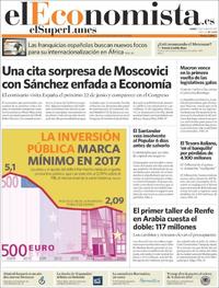 El Economista - 12-06-2017