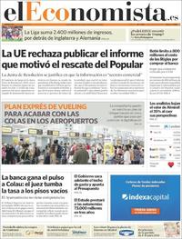 El Economista - 12-07-2017