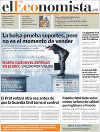 El Economista - 12-08-2017