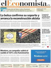 El Economista - 12-09-2017
