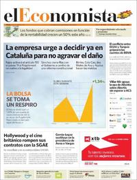 El Economista - 12-10-2017