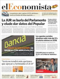 El Economista - 12-12-2017