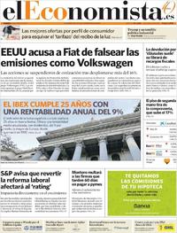 El Economista - 13-01-2017