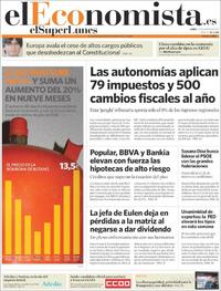 El Economista - 13-03-2017