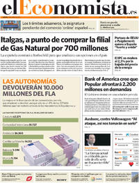 El Economista - 13-04-2017