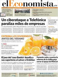 El Economista - 13-05-2017