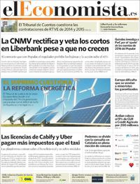 El Economista - 13-06-2017