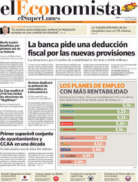 El Economista - 13-11-2017