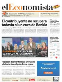 El Economista - 13-12-2017