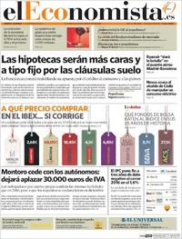 El Economista - 14-01-2017