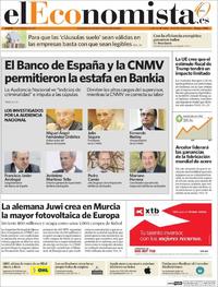 El Economista - 14-02-2017