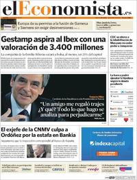El Economista - 14-03-2017