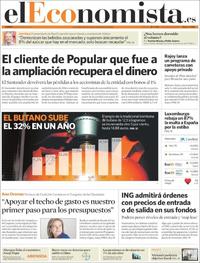 El Economista - 14-07-2017