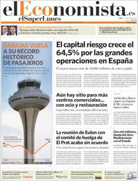 El Economista - 14-08-2017