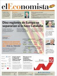 El Economista - 14-10-2017