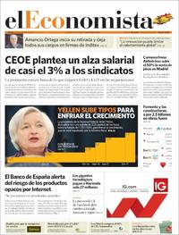 El Economista - 14-12-2017