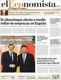 El Economista - 15-05-2017