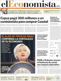 El Economista - 15-06-2017