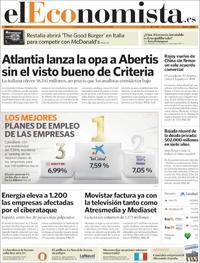El Economista - 16-05-2017