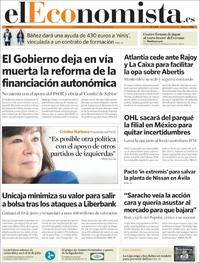 El Economista - 16-06-2017