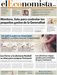 El Economista - 16-09-2017