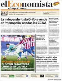 El Economista - 16-10-2017