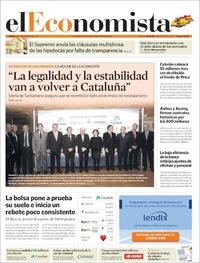 El Economista - 16-11-2017