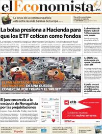 El Economista - 17-01-2017