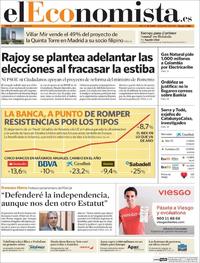 El Economista - 17-03-2017