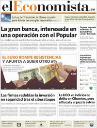 El Economista - 17-05-2017
